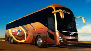 bus booking .com